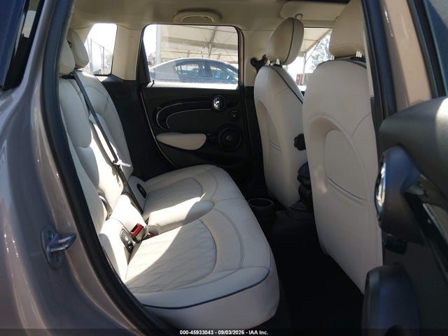 Mini Hardtop Cooper S 2024 WMW53DK09R2U84847 Image 8