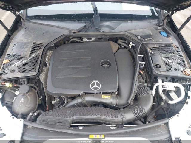 Продажа на аукционе авто 2020 Mercedes-benz C 300 4matic, vin: 55SWF8EB8LU333116, номер лота: 45933042