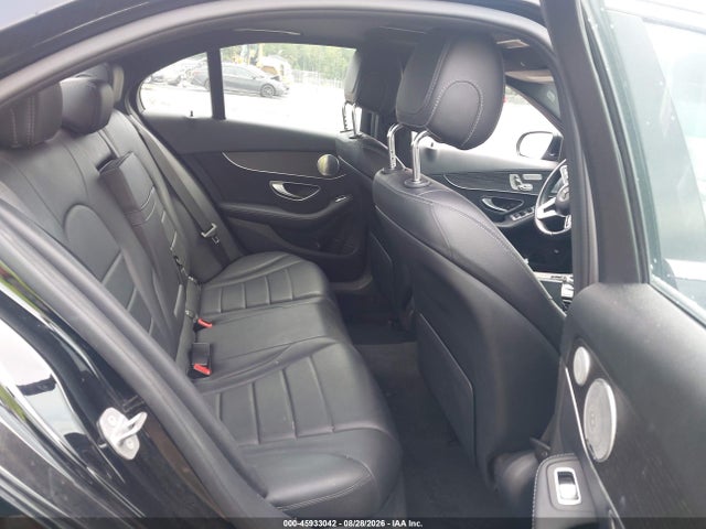 Продажа на аукционе авто 2020 Mercedes-benz C 300 4matic, vin: 55SWF8EB8LU333116, номер лота: 45933042
