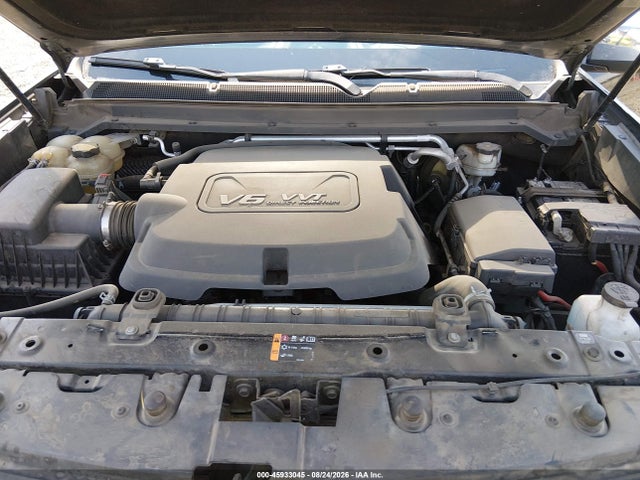 Aukcja sprzedaży 2015 Chevrolet Colorado 4wd Lt, vin: 1GCGTBE37F1165969, numer aukcji: 45933045