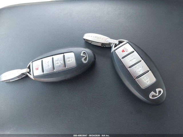 Продаж на аукціоні авто 2007 Infiniti G35 Journey, vin: JNKBV61E97M729722, номер лоту: 45933047