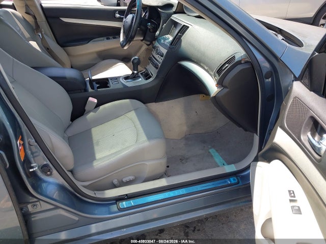 Продаж на аукціоні авто 2007 Infiniti G35 Journey, vin: JNKBV61E97M729722, номер лоту: 45933047