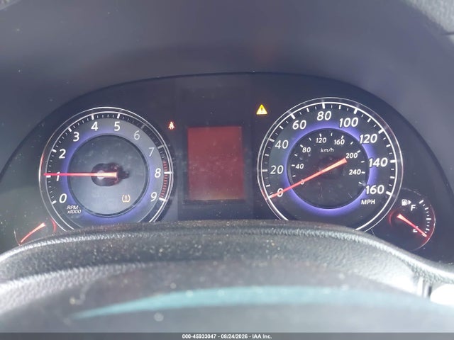 Продаж на аукціоні авто 2007 Infiniti G35 Journey, vin: JNKBV61E97M729722, номер лоту: 45933047