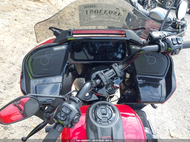 Продаж на аукціоні авто 2025 Harley-davidson Fltrxstse, vin: 1HD1TL81XSB955677, номер лоту: 45933051