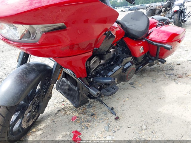 Продаж на аукціоні авто 2025 Harley-davidson Fltrxstse, vin: 1HD1TL81XSB955677, номер лоту: 45933051