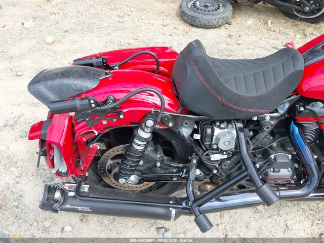 Продаж на аукціоні авто 2025 Harley-davidson Fltrxstse, vin: 1HD1TL81XSB955677, номер лоту: 45933051