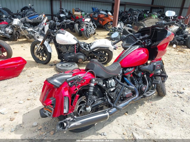 Продаж на аукціоні авто 2025 Harley-davidson Fltrxstse, vin: 1HD1TL81XSB955677, номер лоту: 45933051