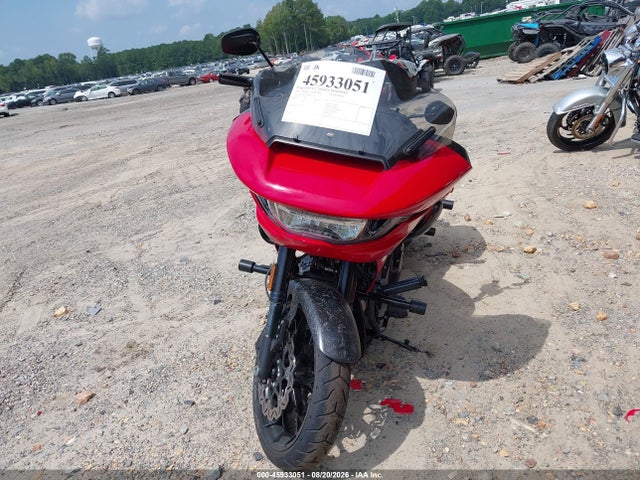 Продаж на аукціоні авто 2025 Harley-davidson Fltrxstse, vin: 1HD1TL81XSB955677, номер лоту: 45933051
