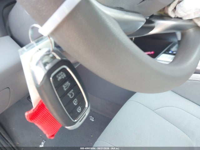 Aukcja sprzedaży 2022 Hyundai Elantra Sel, vin: KMHLM4AG5NU352510, numer aukcji: 45933054