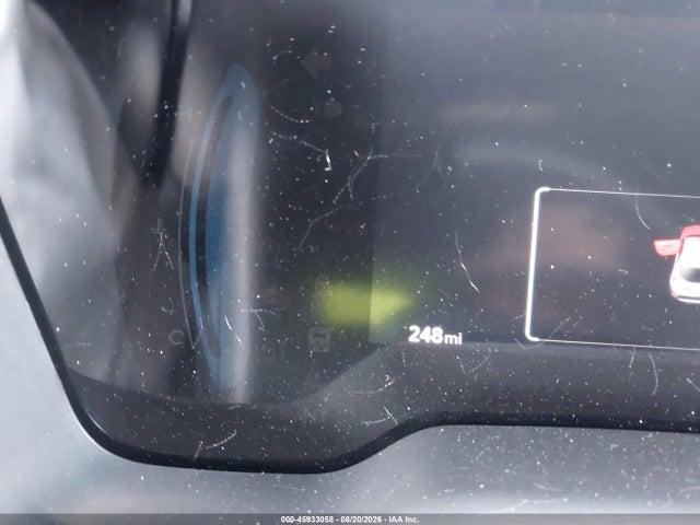 Aukcja sprzedaży 2026 Toyota Corolla Xse, vin: JTNC4MBE3T3270338, numer aukcji: 45933058