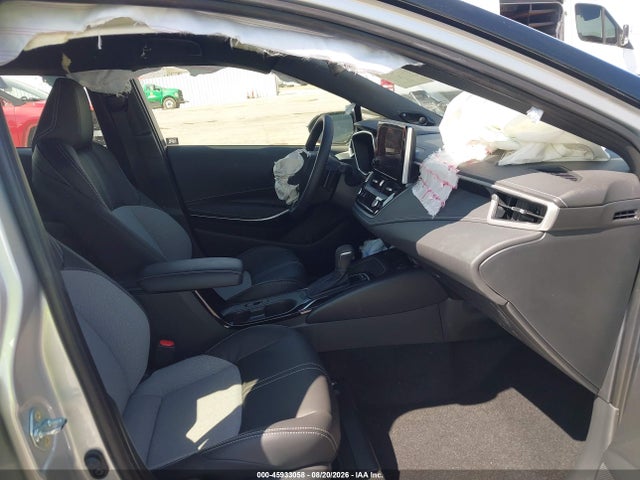 Aukcja sprzedaży 2026 Toyota Corolla Xse, vin: JTNC4MBE3T3270338, numer aukcji: 45933058