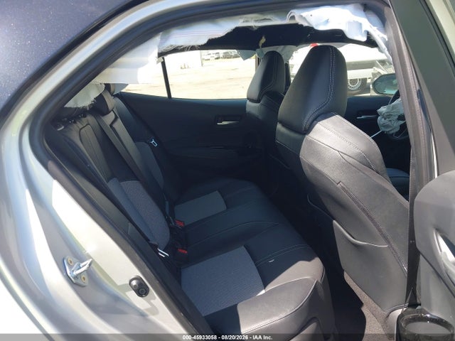 Aukcja sprzedaży 2026 Toyota Corolla Xse, vin: JTNC4MBE3T3270338, numer aukcji: 45933058