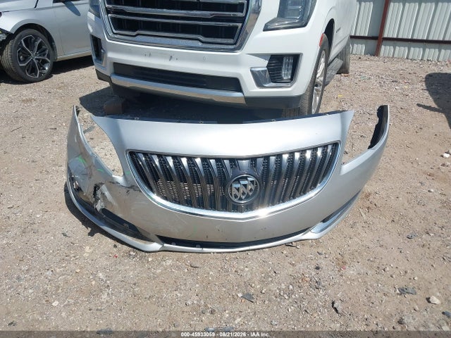 Продажа на аукционе авто 2017 Buick Regal Turbo, vin: 2G4GM5EX4H9107636, номер лота: 45933059