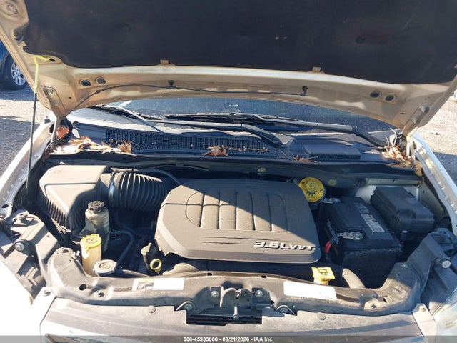 Продаж на аукціоні авто 2014 Chrysler Town & Country Touring, vin: 2C4RC1BG4ER232726, номер лоту: 45933060