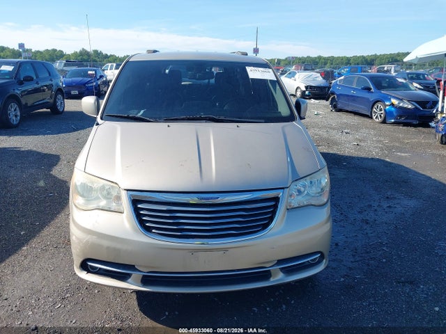 Продаж на аукціоні авто 2014 Chrysler Town & Country Touring, vin: 2C4RC1BG4ER232726, номер лоту: 45933060