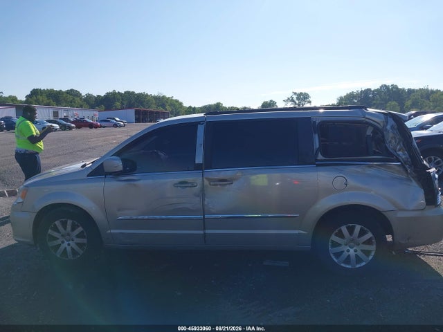Продаж на аукціоні авто 2014 Chrysler Town & Country Touring, vin: 2C4RC1BG4ER232726, номер лоту: 45933060
