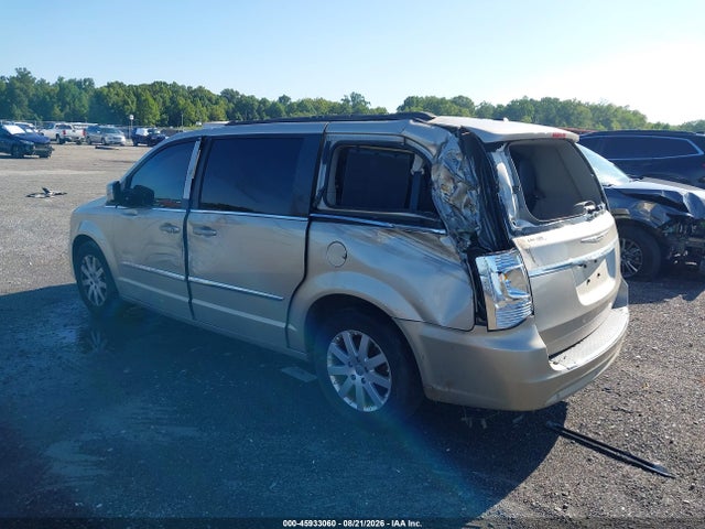 Продаж на аукціоні авто 2014 Chrysler Town & Country Touring, vin: 2C4RC1BG4ER232726, номер лоту: 45933060