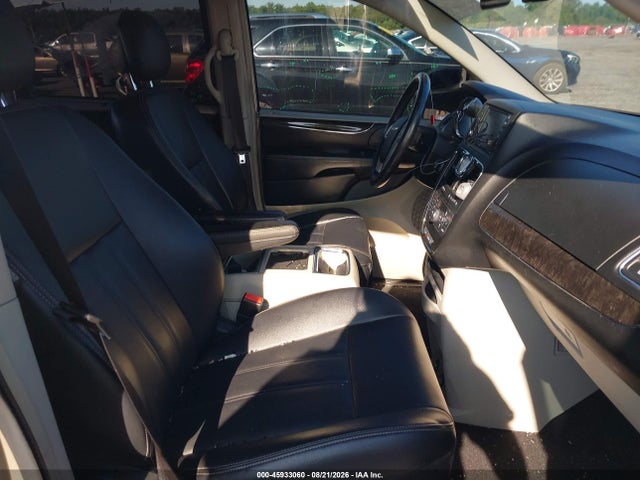 Продаж на аукціоні авто 2014 Chrysler Town & Country Touring, vin: 2C4RC1BG4ER232726, номер лоту: 45933060