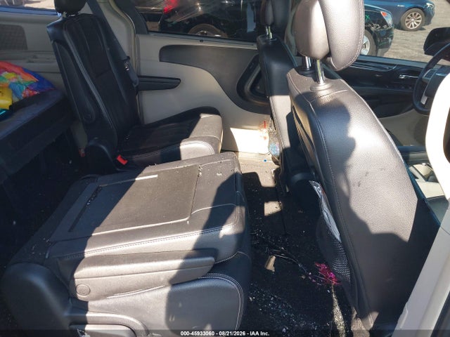 Продаж на аукціоні авто 2014 Chrysler Town & Country Touring, vin: 2C4RC1BG4ER232726, номер лоту: 45933060