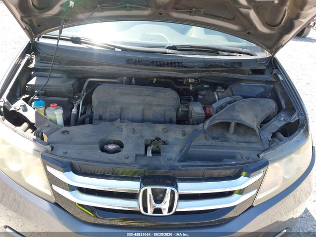 Продаж на аукціоні авто 2016 Honda Odyssey Ex-l, vin: 5FNRL5H65GB099219, номер лоту: 45933064