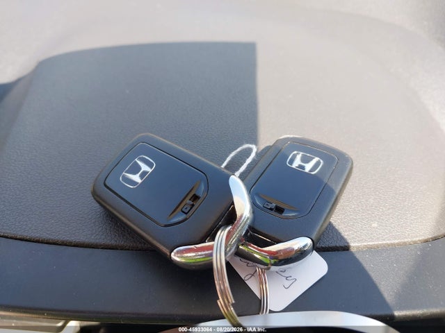 Продаж на аукціоні авто 2016 Honda Odyssey Ex-l, vin: 5FNRL5H65GB099219, номер лоту: 45933064