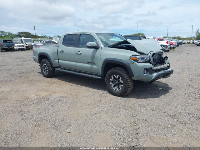 Aukcja sprzedaży 2023 Toyota Tacoma Trd Off Road, vin: 3TMDZ5BN2PM150521, numer aukcji: 45933068
