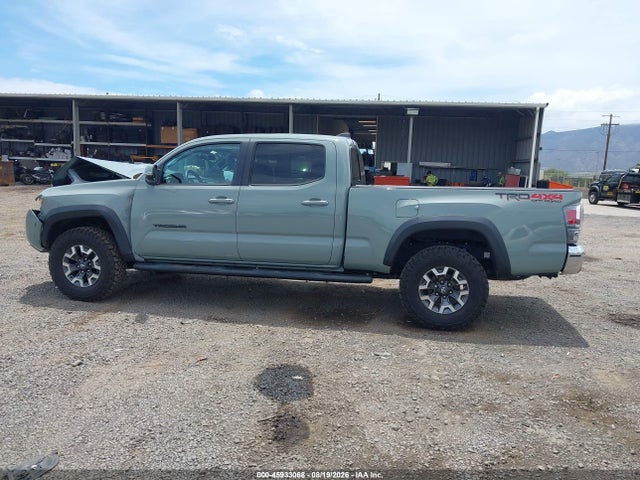 Продажа на аукционе авто 2023 Toyota Tacoma Trd Off Road, vin: 3TMDZ5BN2PM150521, номер лота: 45933068