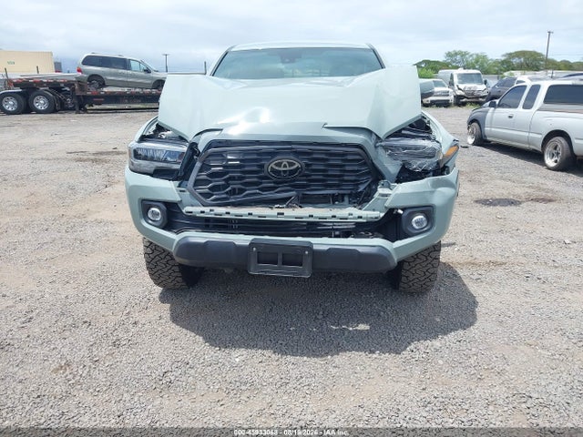 Продажа на аукционе авто 2023 Toyota Tacoma Trd Off Road, vin: 3TMDZ5BN2PM150521, номер лота: 45933068