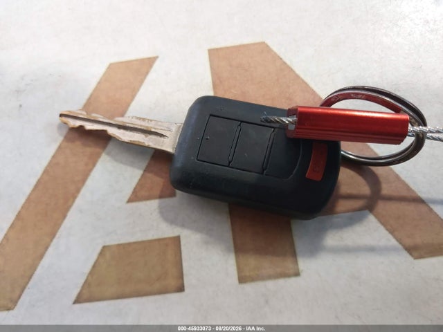 Aukcja sprzedaży 2017 Mitsubishi Mirage G4 Es, vin: ML32F3FJ0HHF19030, numer aukcji: 45933073