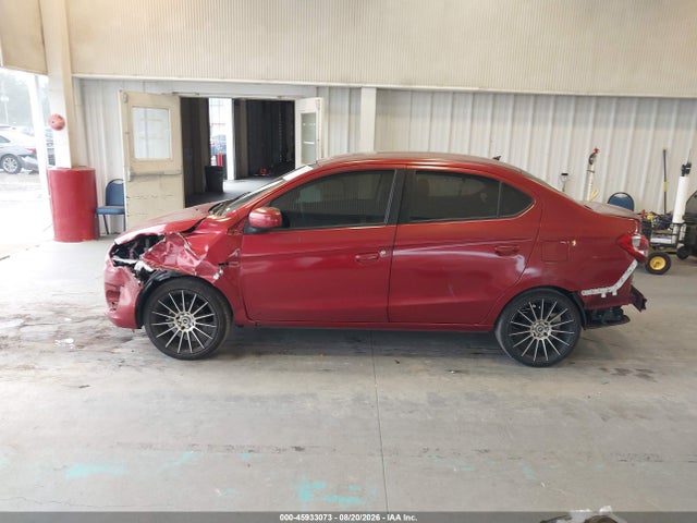 Aukcja sprzedaży 2017 Mitsubishi Mirage G4 Es, vin: ML32F3FJ0HHF19030, numer aukcji: 45933073