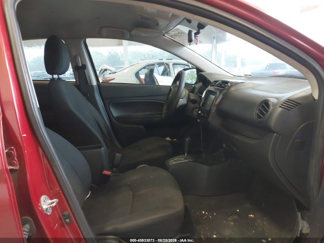 Aukcja sprzedaży 2017 Mitsubishi Mirage G4 Es, vin: ML32F3FJ0HHF19030, numer aukcji: 45933073