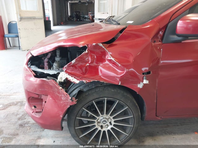 Aukcja sprzedaży 2017 Mitsubishi Mirage G4 Es, vin: ML32F3FJ0HHF19030, numer aukcji: 45933073