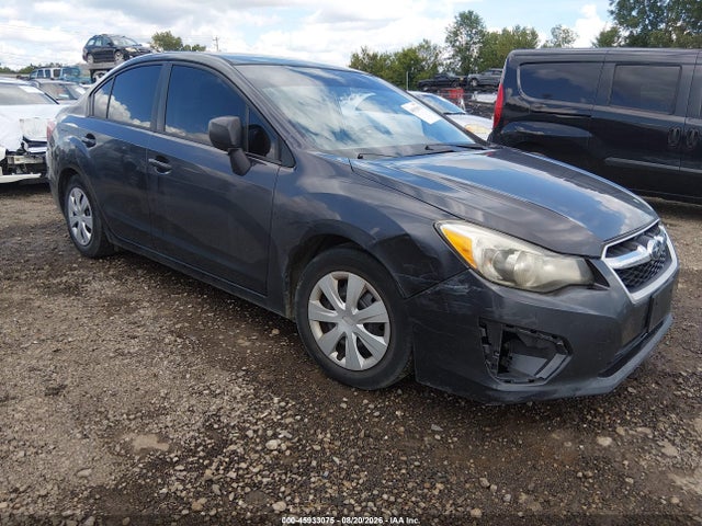 Aukcja sprzedaży 2013 Subaru Impreza 2.0i, vin: JF1GJAA66DH022988, numer aukcji: 45933075