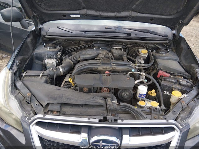 Aukcja sprzedaży 2013 Subaru Impreza 2.0i, vin: JF1GJAA66DH022988, numer aukcji: 45933075