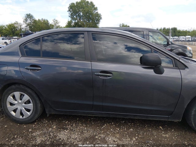 Aukcja sprzedaży 2013 Subaru Impreza 2.0i, vin: JF1GJAA66DH022988, numer aukcji: 45933075