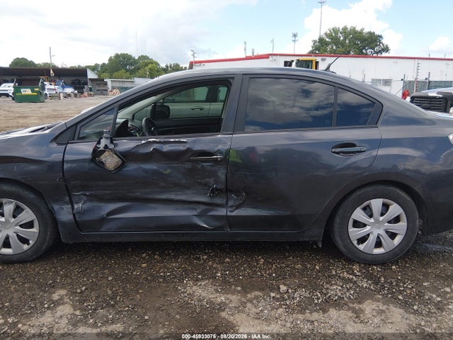 Aukcja sprzedaży 2013 Subaru Impreza 2.0i, vin: JF1GJAA66DH022988, numer aukcji: 45933075