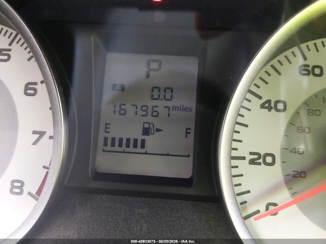 Aukcja sprzedaży 2013 Subaru Impreza 2.0i, vin: JF1GJAA66DH022988, numer aukcji: 45933075