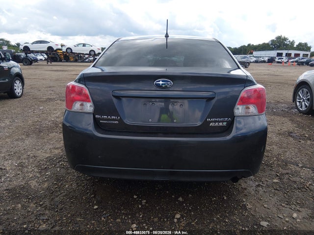 Aukcja sprzedaży 2013 Subaru Impreza 2.0i, vin: JF1GJAA66DH022988, numer aukcji: 45933075