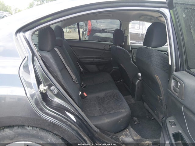 Aukcja sprzedaży 2013 Subaru Impreza 2.0i, vin: JF1GJAA66DH022988, numer aukcji: 45933075