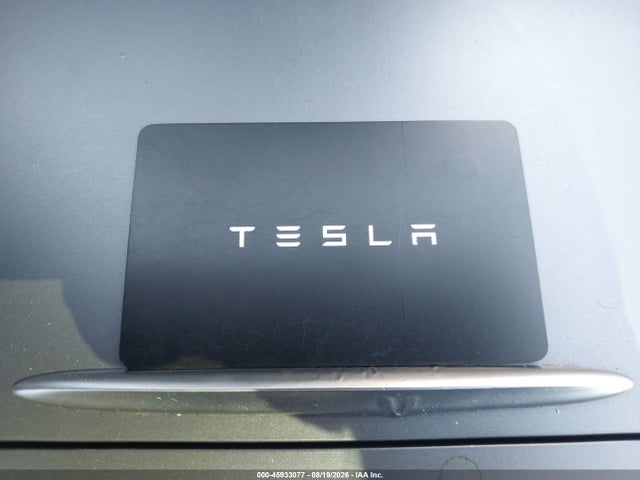 Tesla Model 3 Rear-wheel Drive 2023 5YJ3E1EA3PF423477 Image 10