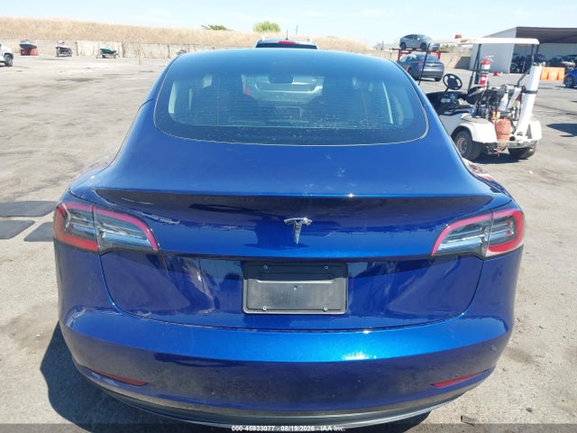 Tesla Model 3 Rear-wheel Drive 2023 5YJ3E1EA3PF423477 Image 15