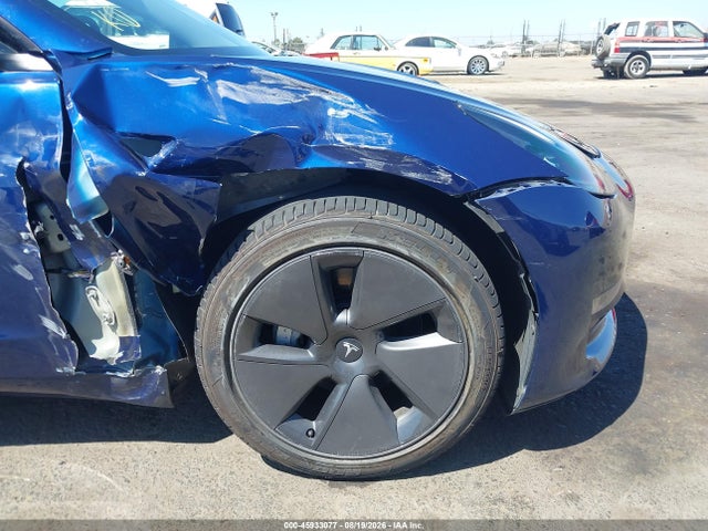 Tesla Model 3 Rear-wheel Drive 2023 5YJ3E1EA3PF423477 Image 6