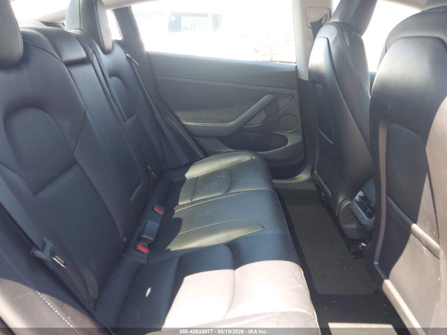 Tesla Model 3 Rear-wheel Drive 2023 5YJ3E1EA3PF423477 Image 8