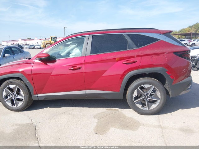 Hyundai TUCSON SEL 2026 5NMJB3DE5TH696817 Image 14