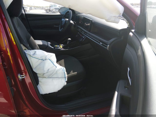 Hyundai TUCSON SEL 2026 5NMJB3DE5TH696817 Image 5