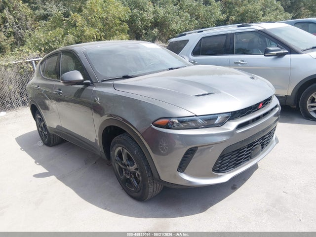 Aukcja sprzedaży 2024 Dodge Hornet Gt Awd, vin: ZACNDFAN8R3A41403, numer aukcji: 45933091