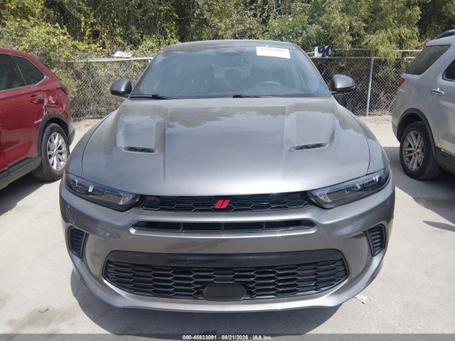 Aukcja sprzedaży 2024 Dodge Hornet Gt Awd, vin: ZACNDFAN8R3A41403, numer aukcji: 45933091