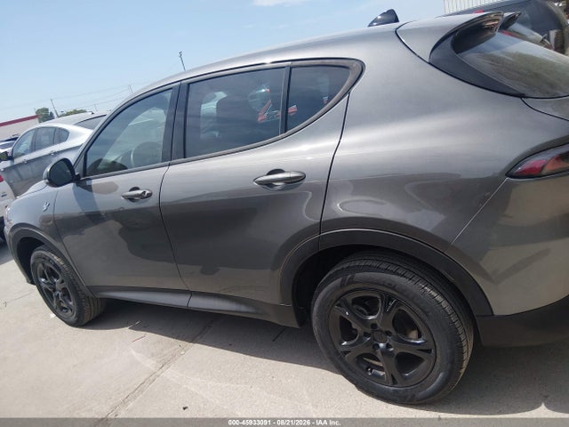 Aukcja sprzedaży 2024 Dodge Hornet Gt Awd, vin: ZACNDFAN8R3A41403, numer aukcji: 45933091