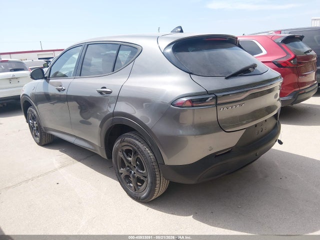 Aukcja sprzedaży 2024 Dodge Hornet Gt Awd, vin: ZACNDFAN8R3A41403, numer aukcji: 45933091