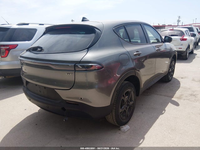 Aukcja sprzedaży 2024 Dodge Hornet Gt Awd, vin: ZACNDFAN8R3A41403, numer aukcji: 45933091